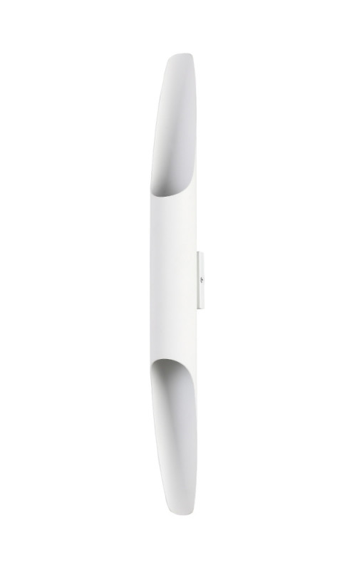 Бра 6*8 см, Crystal Lux CLT 332W2-V2 WH-WH Белый