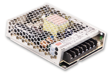 Блок питания, 48V, 2.1А, 100.8W LRS-100N2-48