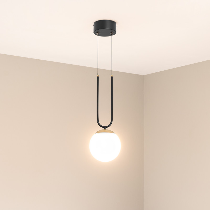 Подвесной светильник Arlight 036527 *13*140 см, 10W, белый (теплый)K,