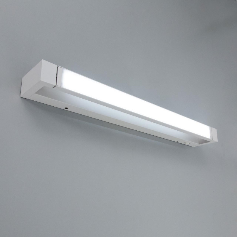 Подсветка Citilux Визор CL708260N, 20W LED, 4000K, белый