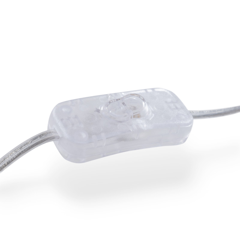 Настольная лампа 56 см, Freya Mineral FR1010TL-03G, золото