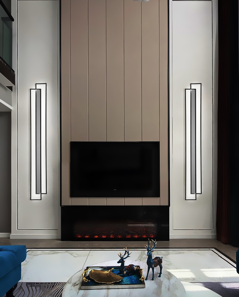 Настенный светодиодный светильник Inodesign Arisaig 44.1603
