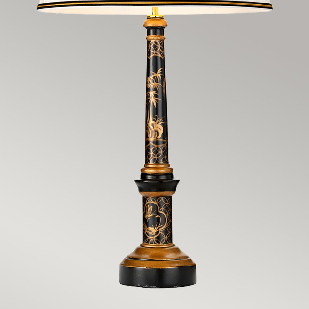 Настольная лампа Elstead Lighting , Арт. DL-STRASBOURG-TL