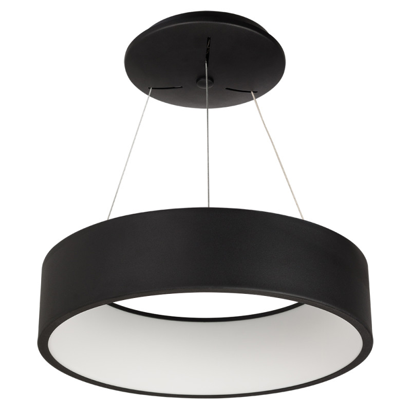 Подвесной светильник Arlight 023393(1) *45,5*120 см, 33W, белый (теплый)K,