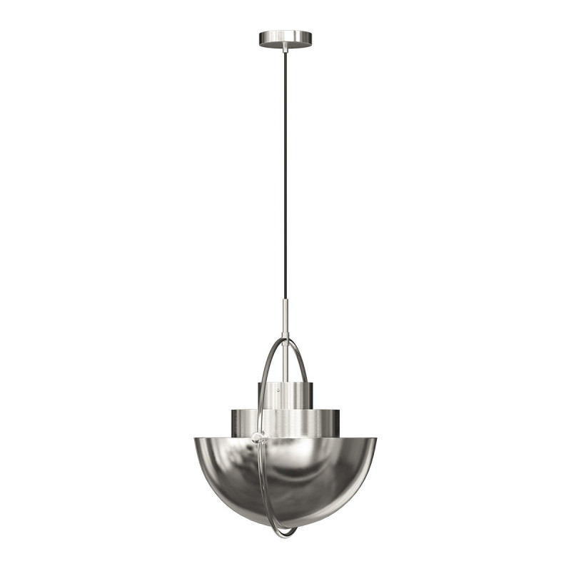 Светильник *38 см, 1*E27*40W, Loft It LOFT9915-CH Multi-Lite, Хром