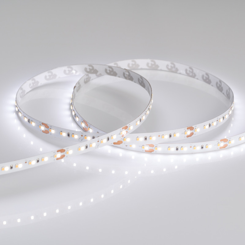 Лента MICROLED-M240-8mm 24V White-CDW (9.6 W/m, IP20, 2216, 5m) (Arlight, Открытый) 024507(2). Цена указана за 5 метров. Продается кратно 5 метрам.
