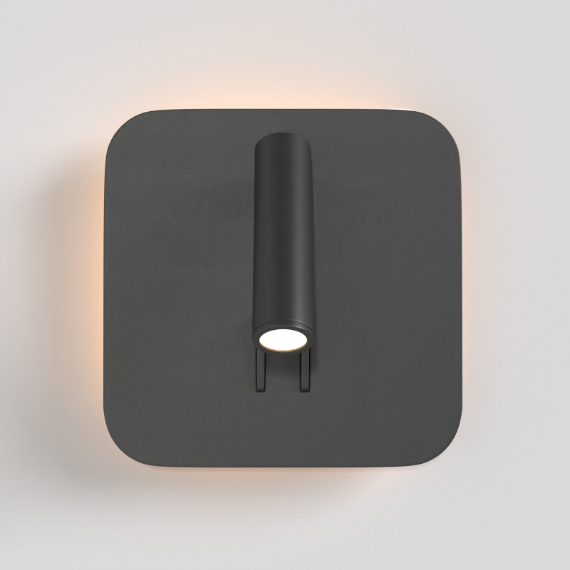 Светодиодный спот Maytoni Ios 176 C175-WL-01-6W-B, черный