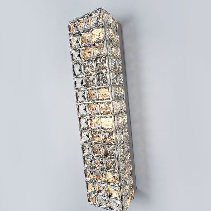 Настенный светильник MODELUX ML.555.04 CR