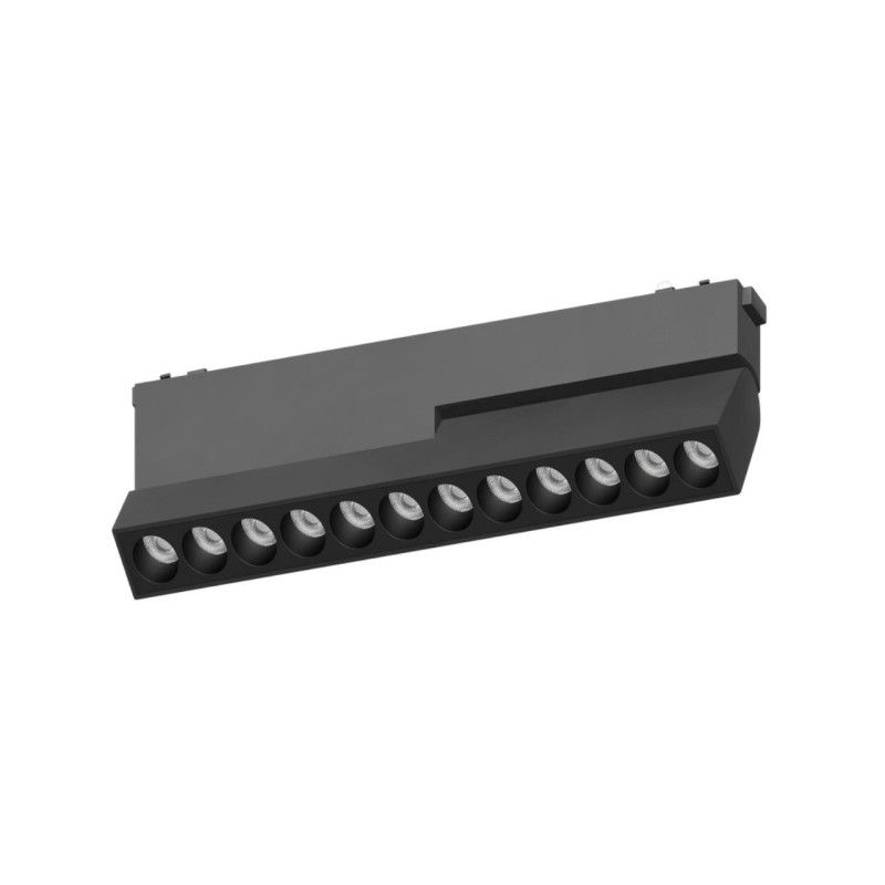 Светильник на шине 23*2,6*8 см 20W, 4000K, Aployt Magnetic track 48 APL.0104.00.20, черный