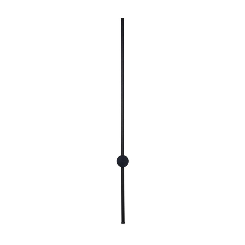Бра 120 см, 20W, 3000K, Loft It 10053BK, черный