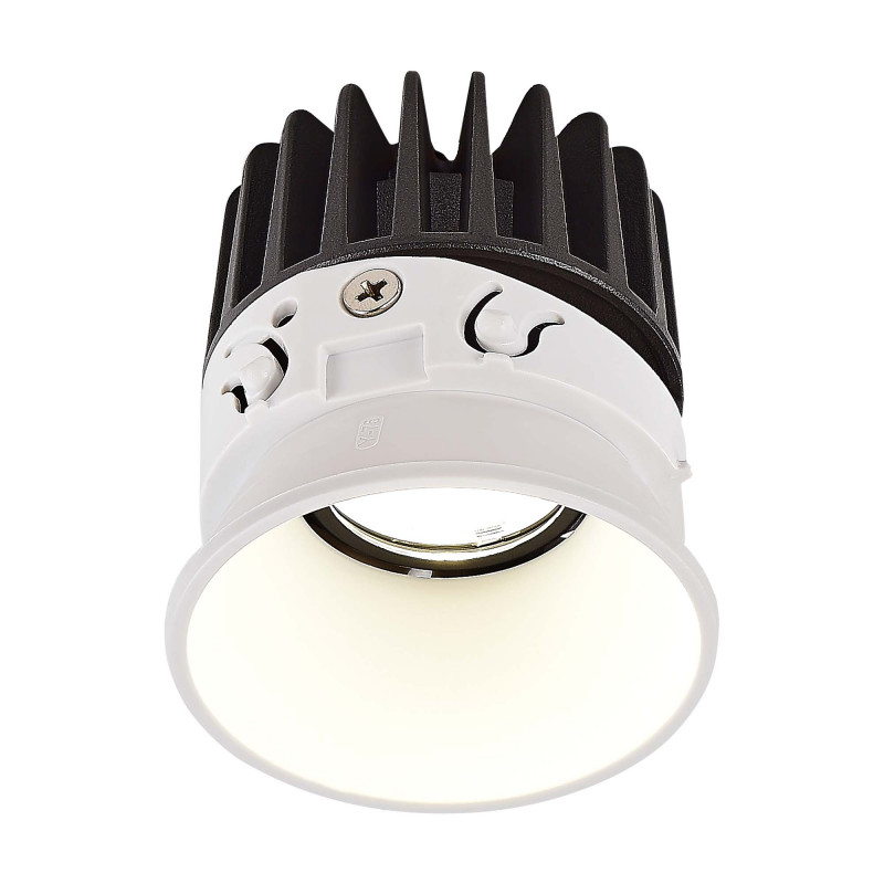 Светодиодный модуль 7 см, 7W 4000K ST LUCE SHIFT ST851.548.07 Белый