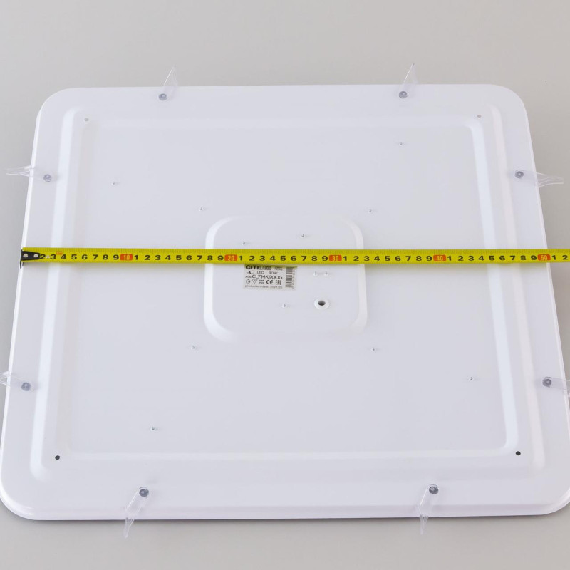 Светильник 54 см, 90W, 3000-5500К с пультом RGB Citilux Симпла CL714K900G