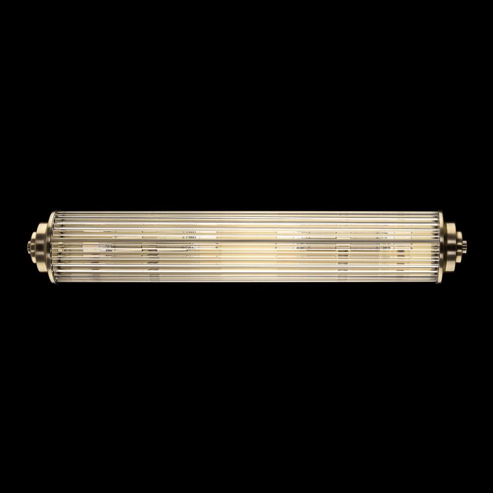 Светильник настенный *10*-60 см, 4*G9*15W, Citilux Verdon CL448023, Бронза