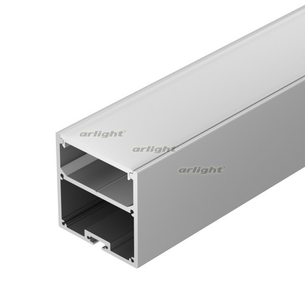 Профиль Arlight 036202 300*5*5 см. Цена указана за 3 метра. Продается кратно 3 метрам.  экран отдельно