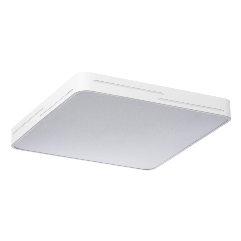 Светильник 50 см, 95W, 3000-5500K Citilux CL724K95GL0 Купер Лайн Белый с RGB