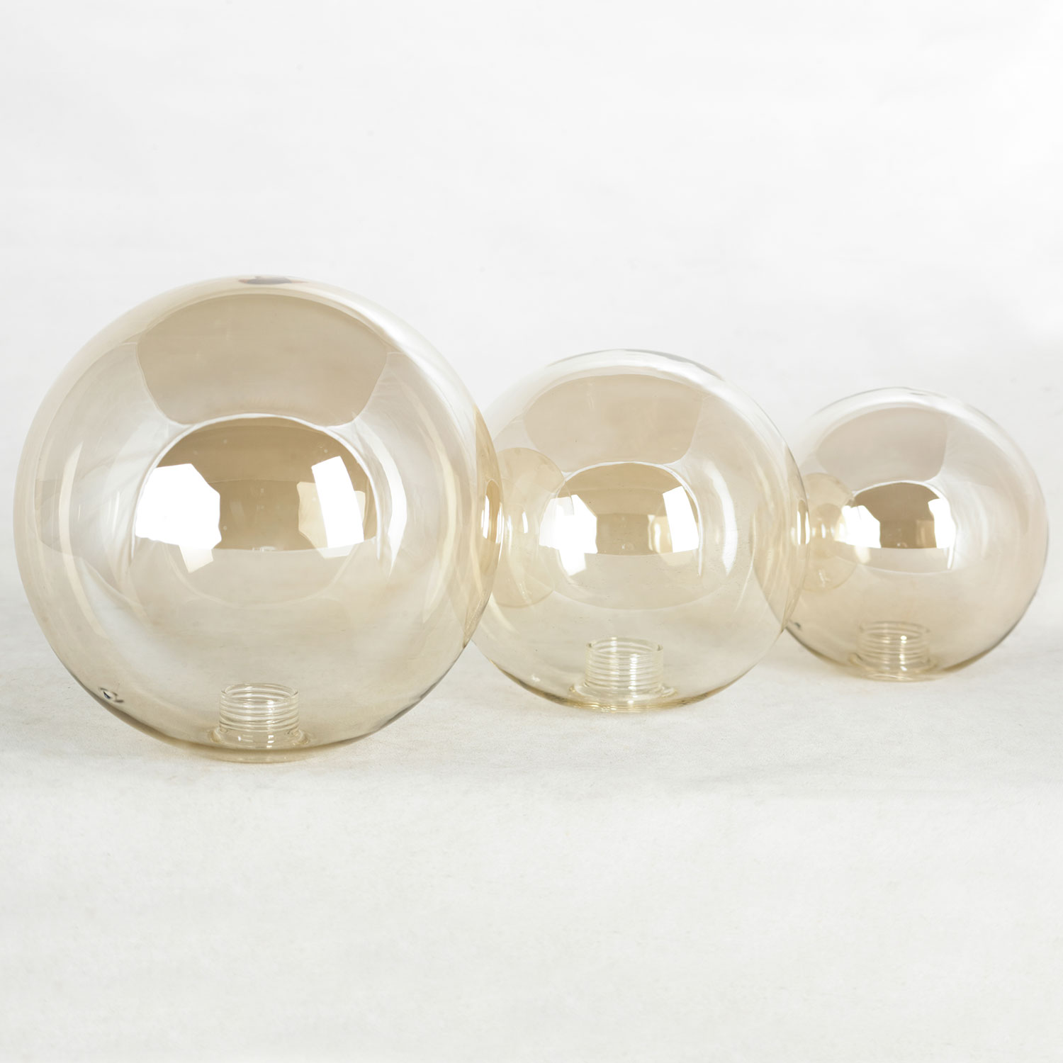 Люстра подвесная Lussole LSP-8751, 80*50 см, матовое золото