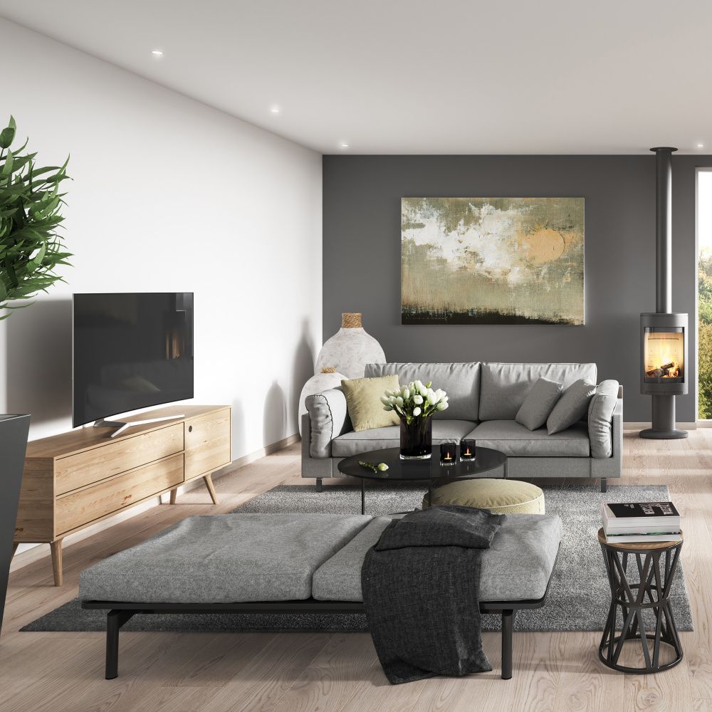 Светильник встраиваемый 10,5*7*3-3 см, вр 6,2 см, 1*GU10*12W, Mantra Lances MAN8664, белый