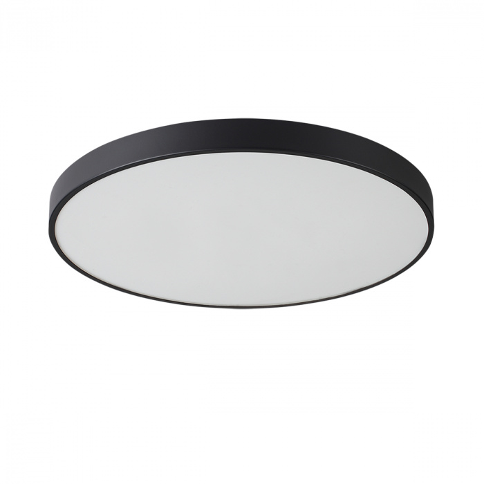 Светильник 80 см, 92W, 4000K, Sonex  7758/92L, черный