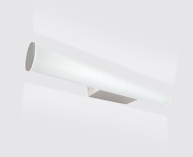 Подсветка для зеркал 60 см, 12W, 3000K, Italline IT01-1069 grey, серый