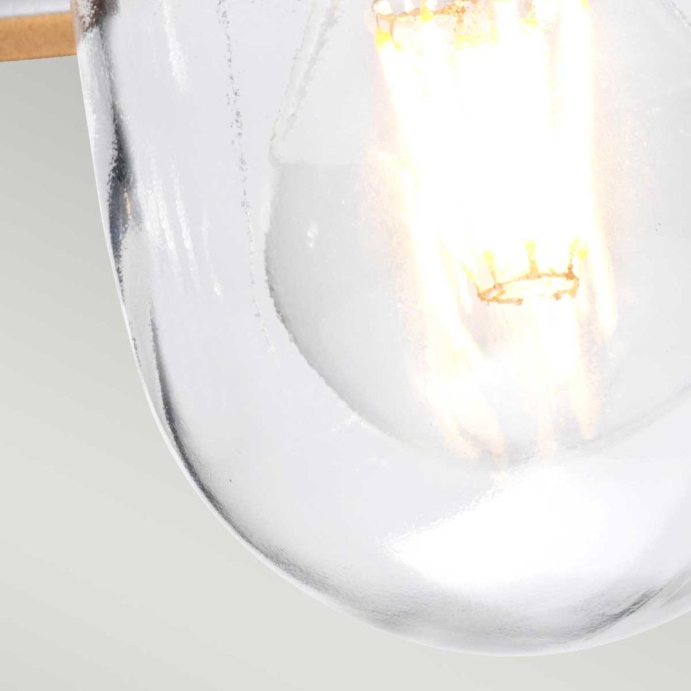 Подвесной фонарь Elstead Lighting, Арт. KLAMPENBORG8