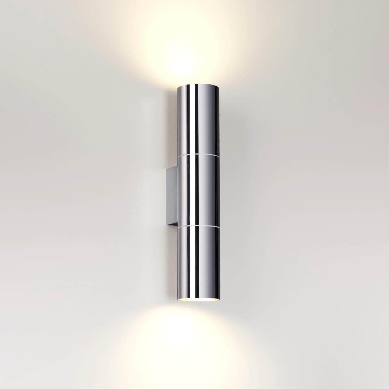 Настенный светильник Odeon Light Bazel 4281/2WA