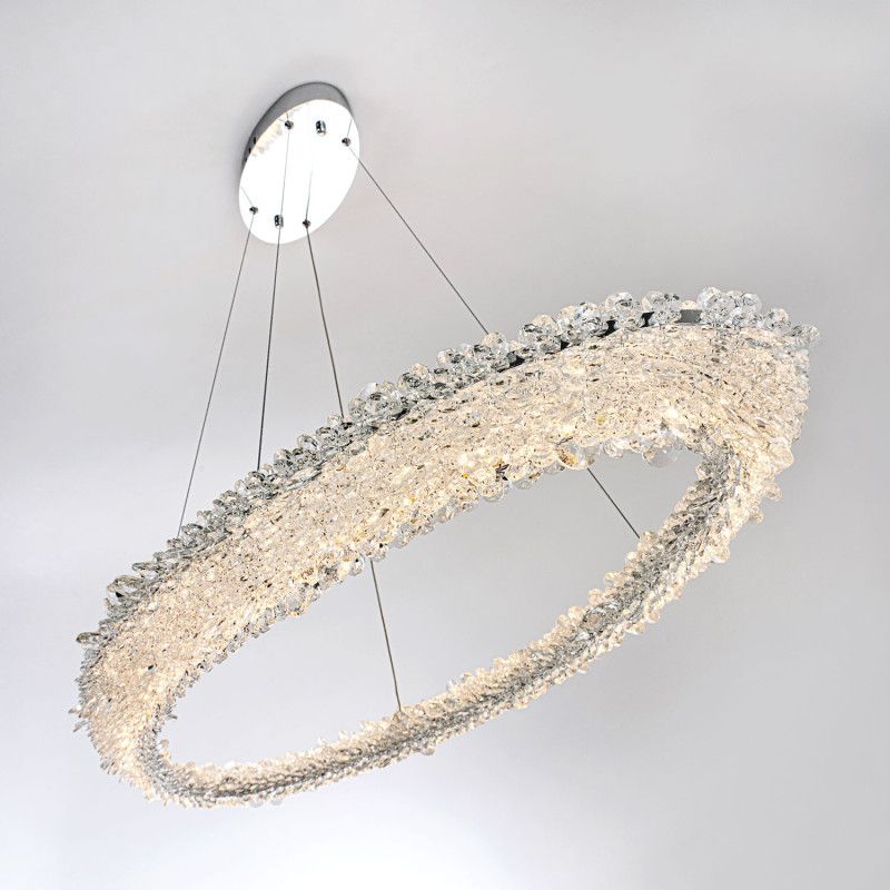 Подвесной светильник MODESTYLE MS.5004.1200 CR