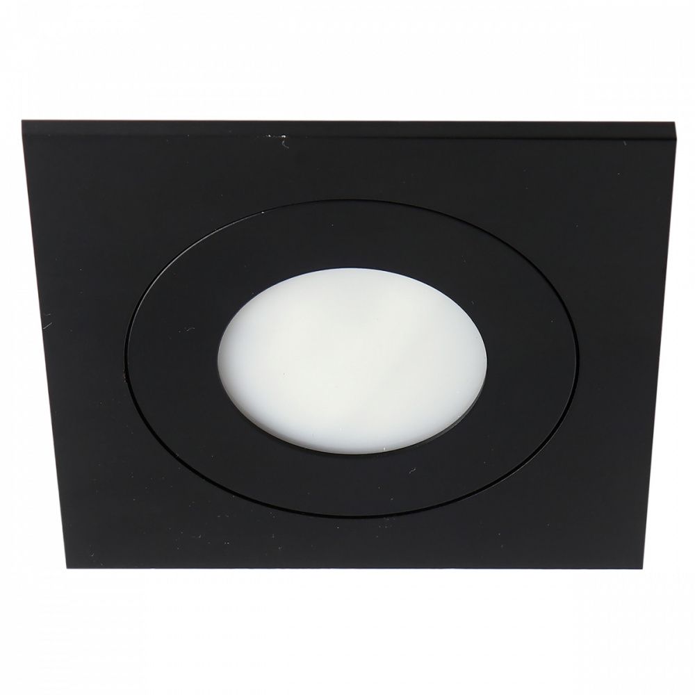 светильник Lightstar LED Leddy 212187, 3W LED, 3000K, черный