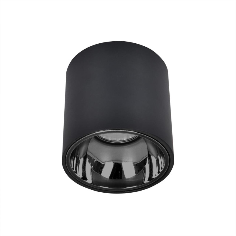 Светильник 8*8 см, 12W LED, 3500K, Citilux Старк CL7440111, черный