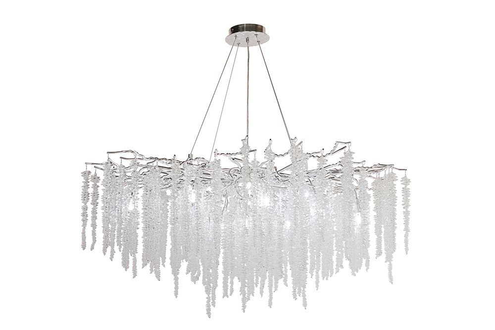 Люстра подвесная DIAMAND L1200 AR