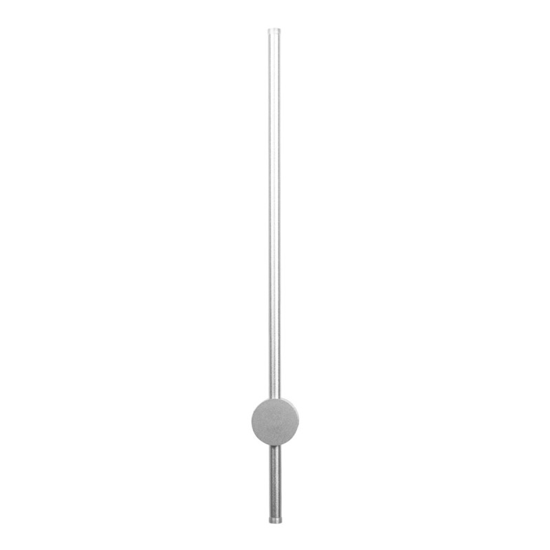 Светильник 80 см, 7W, 3000K, Loft It Rays 10159GR, серебро