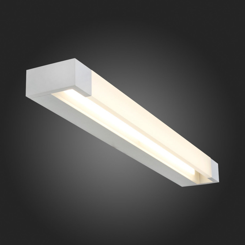 Подсветка 57 см, 20W 4000K ST LUCE LINARITA SL1587.511.01 Белый
