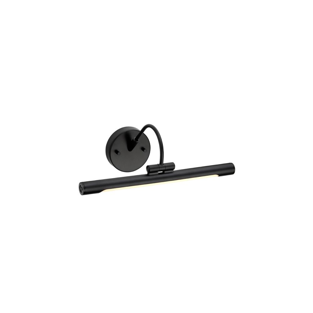 Светильник для картин Elstead Lighting, Арт. ALTON-PL-S-BLK