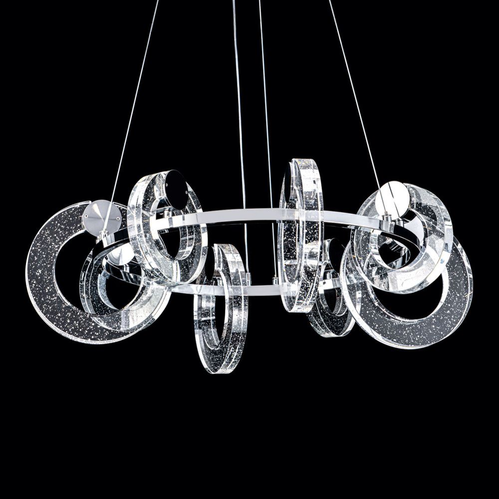 Подвесной светильник MODELUX ML.1865.650 CR