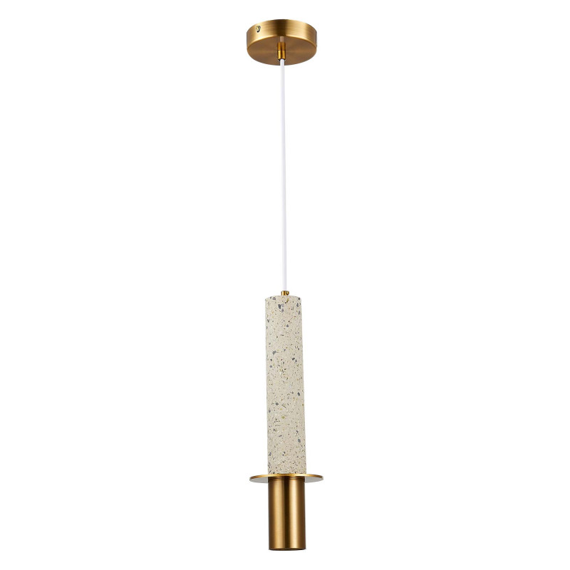 Подвес 10 см, ST LUCE VARESE SL1211.513.01 Золотистый
