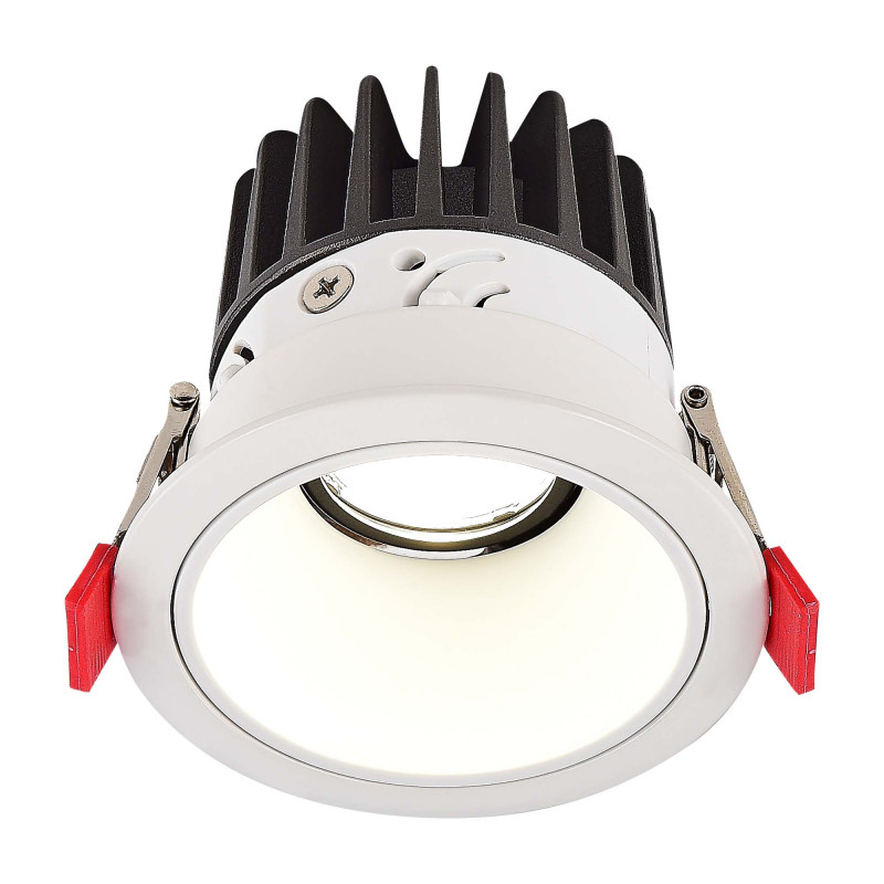 Светодиодный модуль 7 см, 7W 3000K ST LUCE SHIFT ST851.538.07 Белый