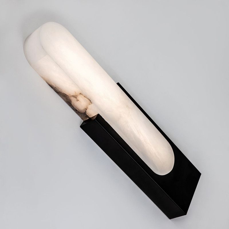 Настенный светильник MODESTYLE MS.104.400 BK