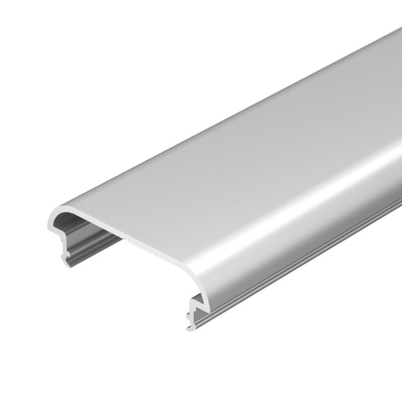 Профиль Arlight 016982 200*3,2*1,08 см. Цена указана за 2 метра. Продается кратно 2 метрам.  экран не требуется