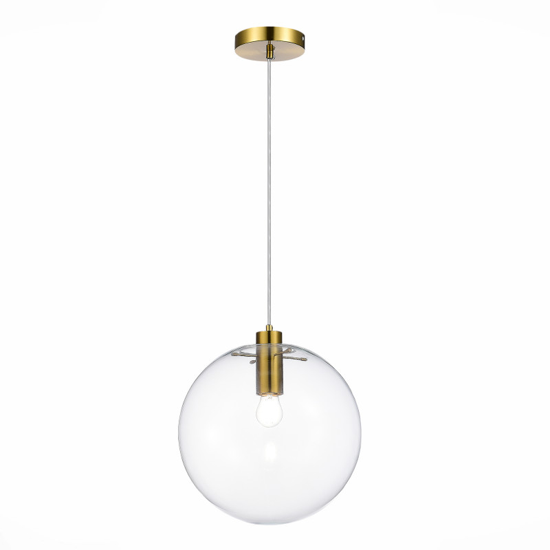 Светильник 30 см ST LUCE NOOR SL1056.223.01 Золотой