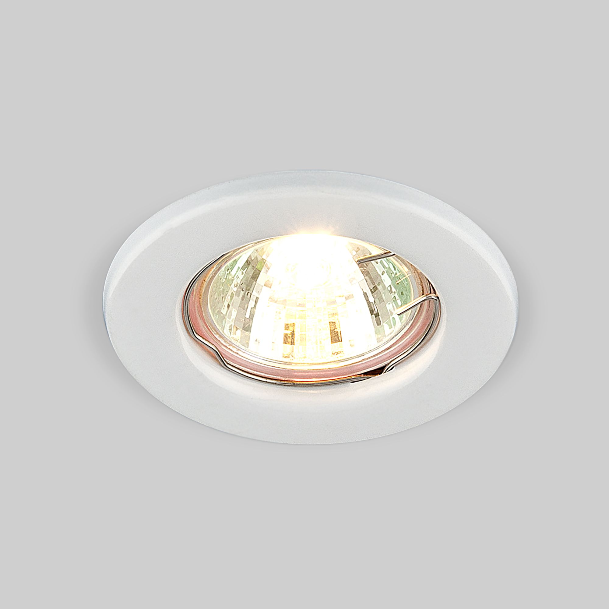 Точечный светильник 9210 MR16 WH белый Elektrostandard