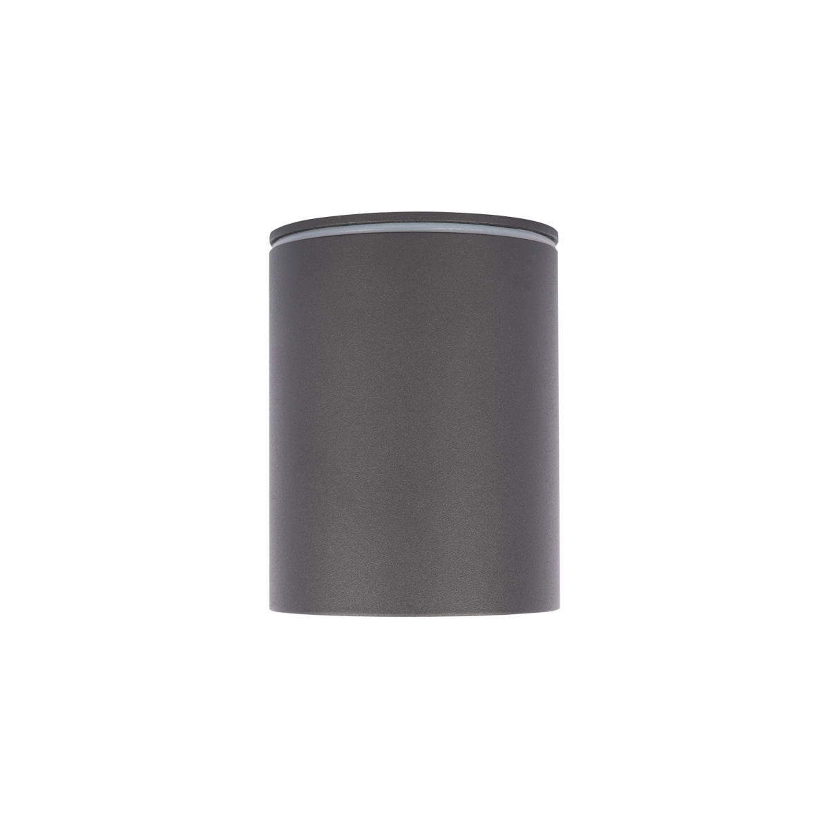 Накладной светильник 7*8,5 см, GU10 LOFT IT Rush 10344 Black черный