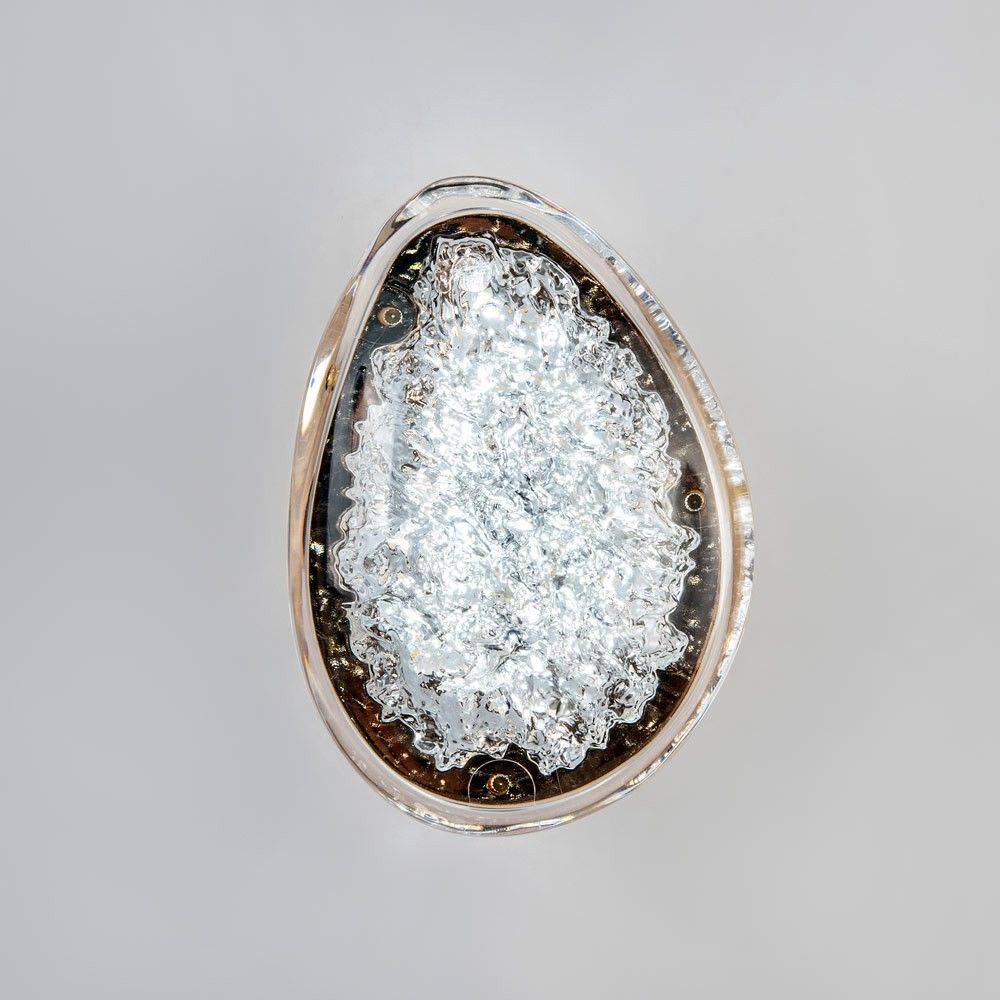 Настенный светильник 13*8*0,0000 см, LED 7W, 3000 / 6000K, Золото MODESTYLE MS.2311.01