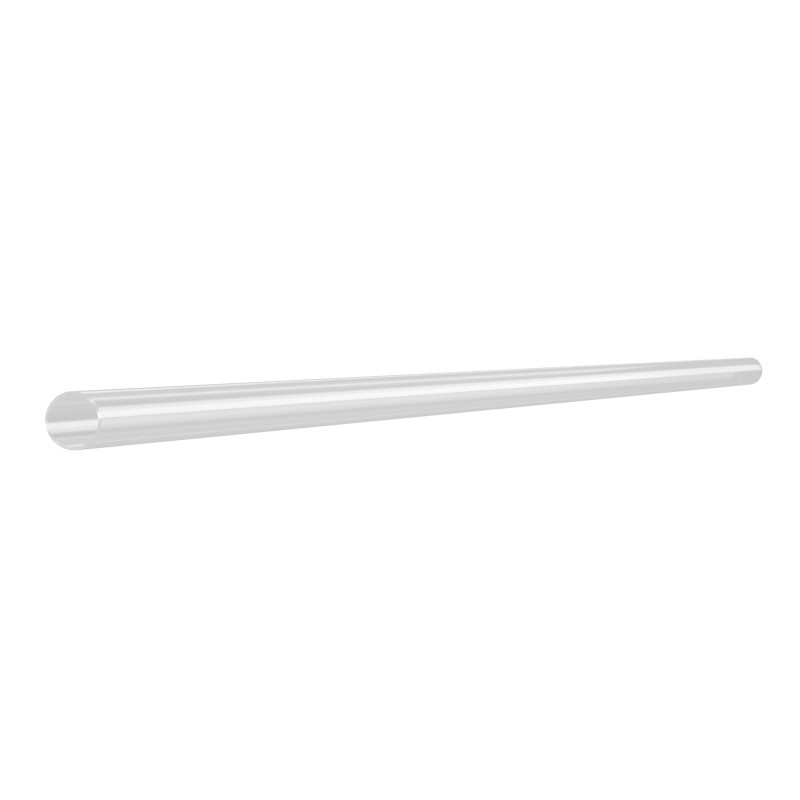 Профиль для вертикального монтажа LNM-D25-T-2.5M 20315 250 см, Maytoni Led Strip прозрачный