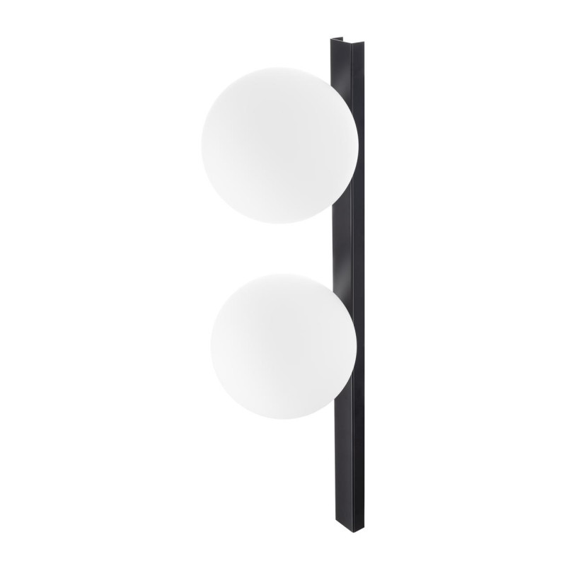 Бра 2*G9 Citilux CL209421 GLOB Черный