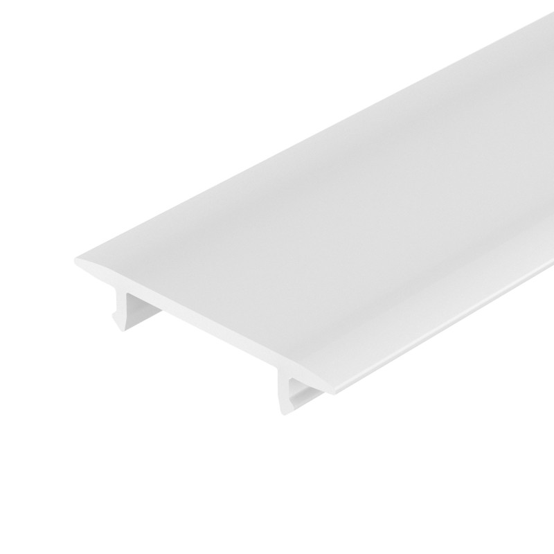 Экран Arlight 049023 200*0,68*0,38 см. Цена указана за 2 метра. Продается кратно 2 метрам.