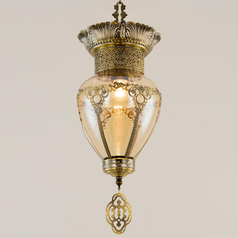 Светильник 18 см Citilux Каир CL419213 бронза