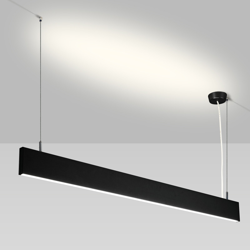 Линейный светильник Arlight 031470 61*2*159,4 см, 25W, белый (дневной)K,