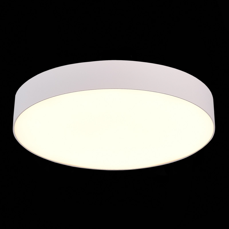 Светильник потолочный 40 см, 48W 3000K ST LUCE Накладные светильники ST606.532.48 Белый