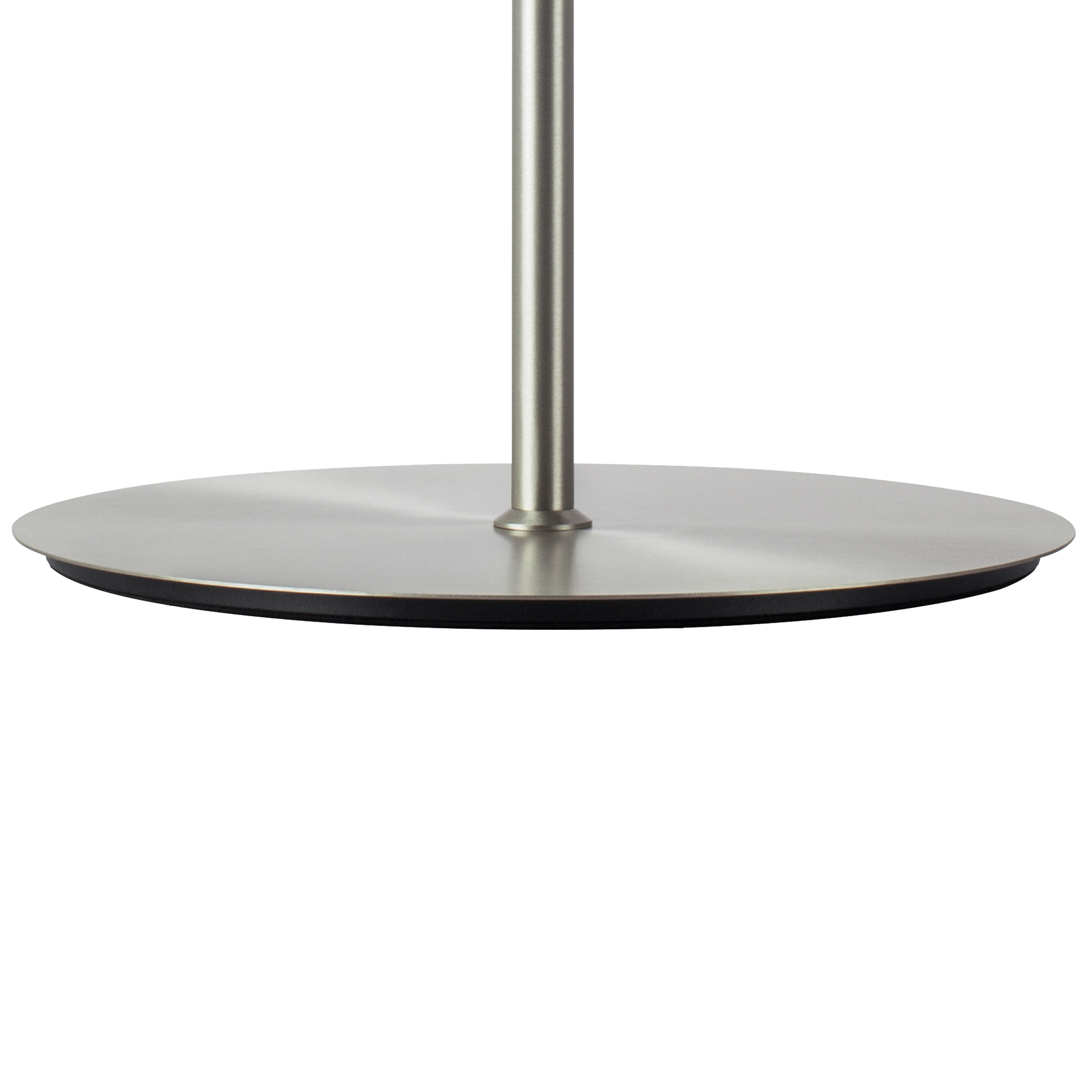 Настольная лампа 38*50 см, 12W, 3000K, Lightstar Napoli 794910, Кофейный