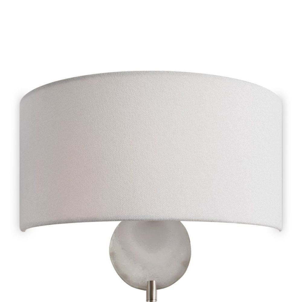 Настенный светильник 47 см, Freya Agate FR2052WL-02N, никель