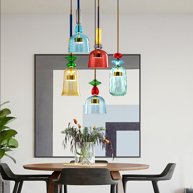Подвесной светильник Inodesign Candy B 40.2402